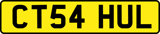 CT54HUL