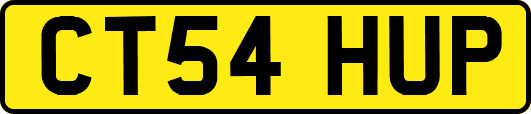 CT54HUP