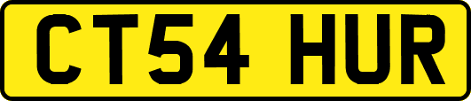 CT54HUR