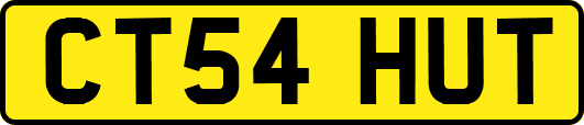 CT54HUT