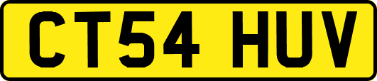 CT54HUV