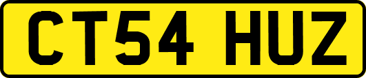 CT54HUZ