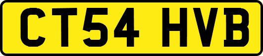 CT54HVB