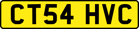 CT54HVC