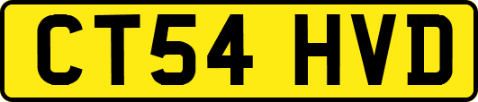 CT54HVD