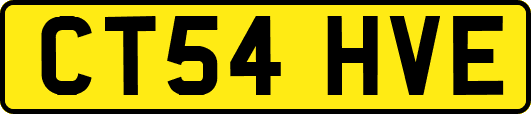 CT54HVE