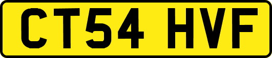 CT54HVF