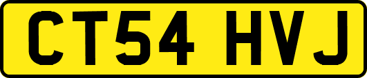 CT54HVJ