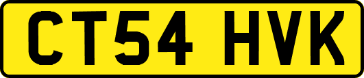 CT54HVK