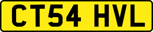 CT54HVL