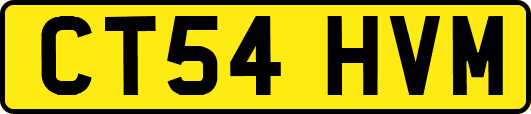 CT54HVM
