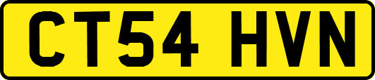 CT54HVN