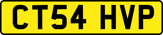 CT54HVP
