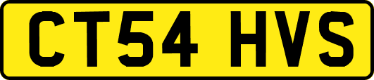 CT54HVS