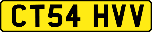 CT54HVV