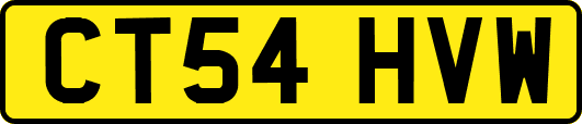 CT54HVW
