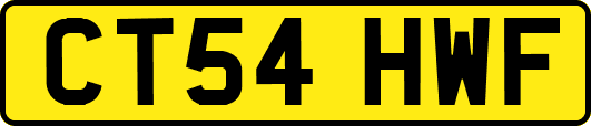 CT54HWF