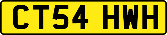 CT54HWH