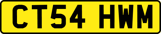 CT54HWM