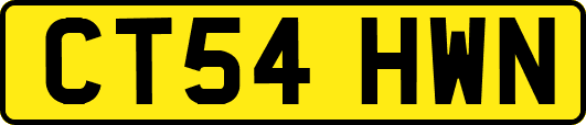 CT54HWN