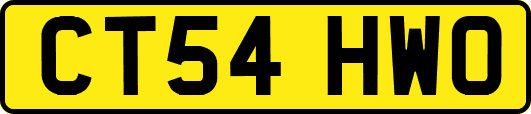 CT54HWO