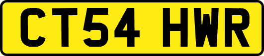 CT54HWR