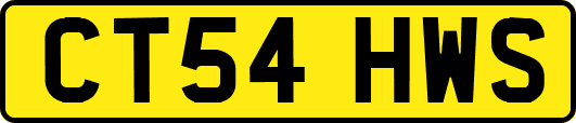 CT54HWS