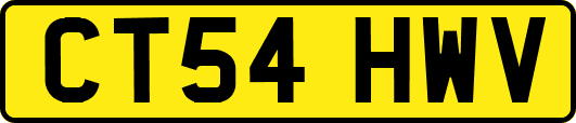 CT54HWV