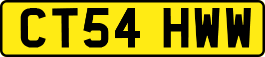 CT54HWW