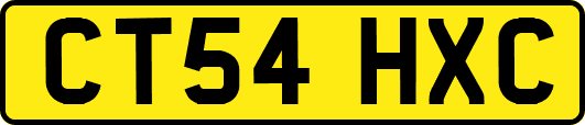 CT54HXC