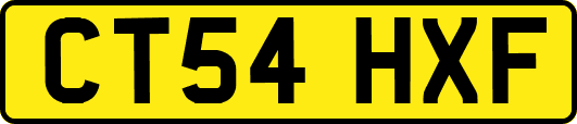 CT54HXF