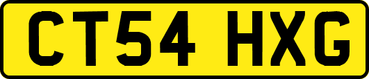 CT54HXG