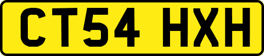 CT54HXH