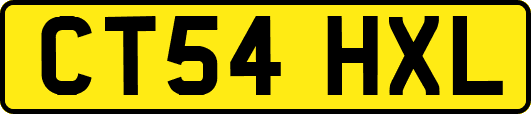 CT54HXL