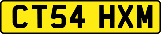 CT54HXM