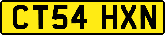 CT54HXN