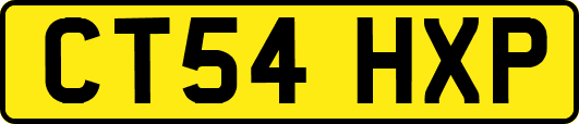 CT54HXP