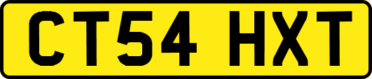 CT54HXT