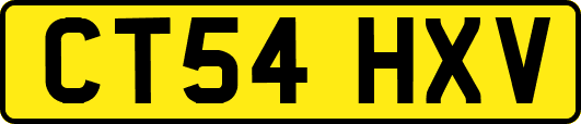 CT54HXV