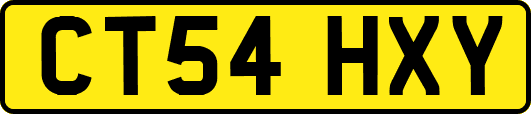 CT54HXY