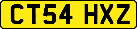 CT54HXZ
