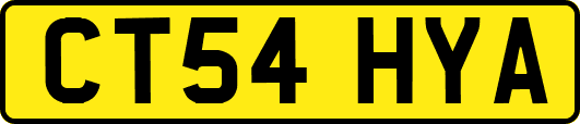 CT54HYA