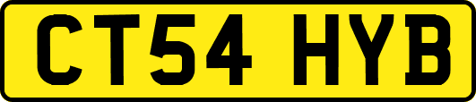CT54HYB