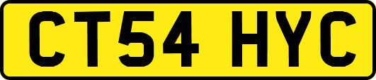 CT54HYC