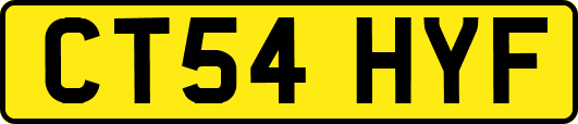 CT54HYF