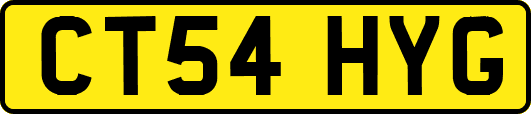 CT54HYG