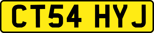 CT54HYJ