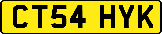 CT54HYK
