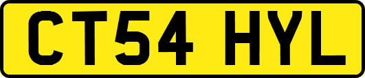 CT54HYL