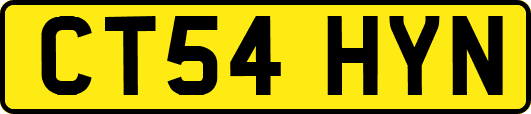 CT54HYN